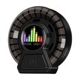 thumbnail image 1 of Car Air Fresheners Car Aromatherapy Light Vent Clip Diffuser Led Ambient Lamp, Led Lights for Car Perfume Air Freshener with Color Changing Music Sync and Usb Charging, 1 of 8