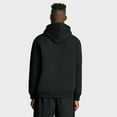 thumbnail image 2 of Men's Fanatics Black Las Vegas Raiders Right Tackle Legacy Pullover Hoodie, 2 of 5