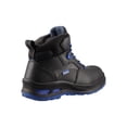 thumbnail image 3 of Bota Cliff Hombre Moderno Suave negro 27, 3 of 4