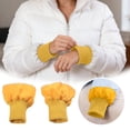thumbnail image 2 of Extension de Manche de Veste avec Sangle Réglable pour Vêtements d'Extérieur de Sports d'Hiver et Équipement de Ski, 2 of 6