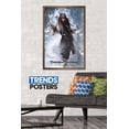 thumbnail image 2 of Disney Pirates of the Caribbean: On Stranger Tides - Jack Wall Poster, 22.375" x 34", Framed, 2 of 3