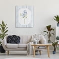 thumbnail image 3 of Stupell Industries Cottage Blooms And Stripes Canvas Art, 30 x 40, by Tava Studios, 3 of 8