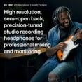 thumbnail image 2 of Auriculares de monitorización PreSonus HD7 Professional, 2 of 5