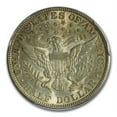 thumbnail image 3 of 1906 Barber Half Dollar MS-63 PCGS CAC, 3 of 3