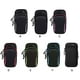 thumbnail image 3 of Wosthever Compacto y fácil de llevar con bolsa de brazo para teléfono Universal de 5 pulgadas para deportes y Fitness Ropa Deportiva, Zapatos tipo+4, 3 of 6