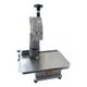 thumbnail image 2 of Máquina Sierra Cortadora ZAIT para carne con Hueso Potente 850W 15rpm, 2 of 5