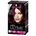 thumbnail image 1 of Color Ultime de Schwarzkopf Crème Colorante Permanente, 1 of 9