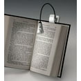 thumbnail image 4 of MultiFlex Reading Light-Silver, 4 of 6