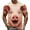 Light Pink, variant on Letdown Unisex 3D All Over Print Short Sleeve T-Shirt-Realistic Graphic Crew Neck Tee,Funny Graphic Lover Novelty Casual Short Sleeve Shirt Gift Summer Clothes for Men Women