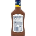Kraft Asian Toasted Sesame Lite Salad Dressing, 16 fl oz Bottle