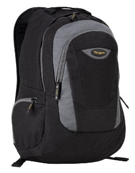 targus trek backpack