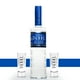 thumbnail image 1 of Tequila Taddel Plata 750ml Taddel 2 Tequileros, 1 of 1