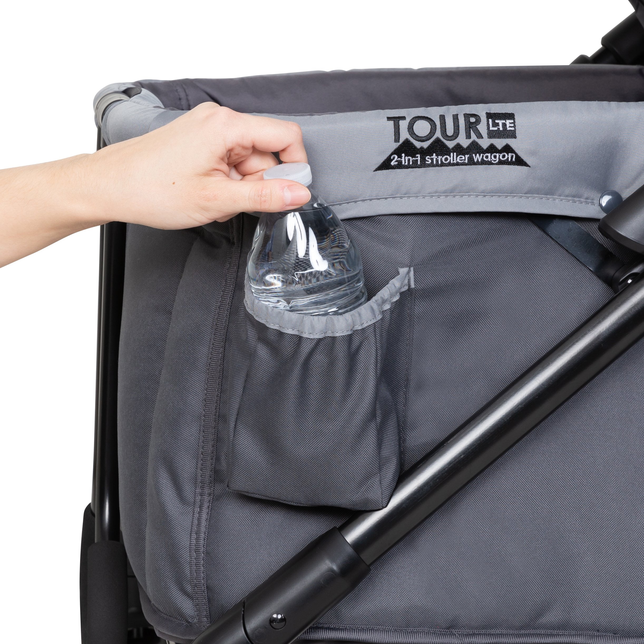 combi double stroller Combi Fold N Go Double Stroller
