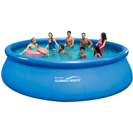 small wave pool cost