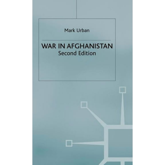 War in Afghanistan, (Hardcover)