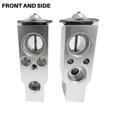thumbnail image 2 of For Honda CRV 2007-2016 Accord 2003-2013 AC Expansion Valve, 2 of 5