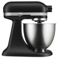 thumbnail image 1 of Restored Premium KitchenAid ArtisanÂ® Mini 3.5 Quart Tilt-Head Stand Mixer, RKSM33XX (Refurbished), 1 of 3