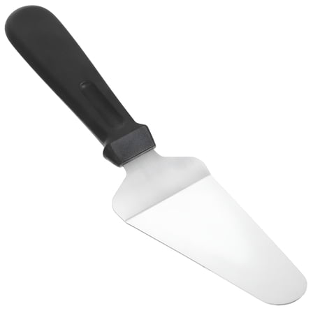 ACDANC Stainless Steel Pie Cake Server Triangular Spatula