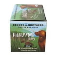 thumbnail image 3 of Berres Brothers Highlander Grogg Decaf Coffee, 12 Count Single Serve Pods Compatible with Keurig K Cups K Pods Coffee Makers, Flavored Coffee, Medium Roast, Gourmet Coffee, Decaffeinated, Ro, 3 of 3