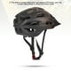 thumbnail image 3 of Cascos de ciclismo Wosthever alto rendimiento negro rojo, 3 of 6