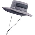 thumbnail image 5 of Bassdash UPF 50+ Sun Fishing Hat Water Resistant with Detachable Neck Flap, 5 of 9
