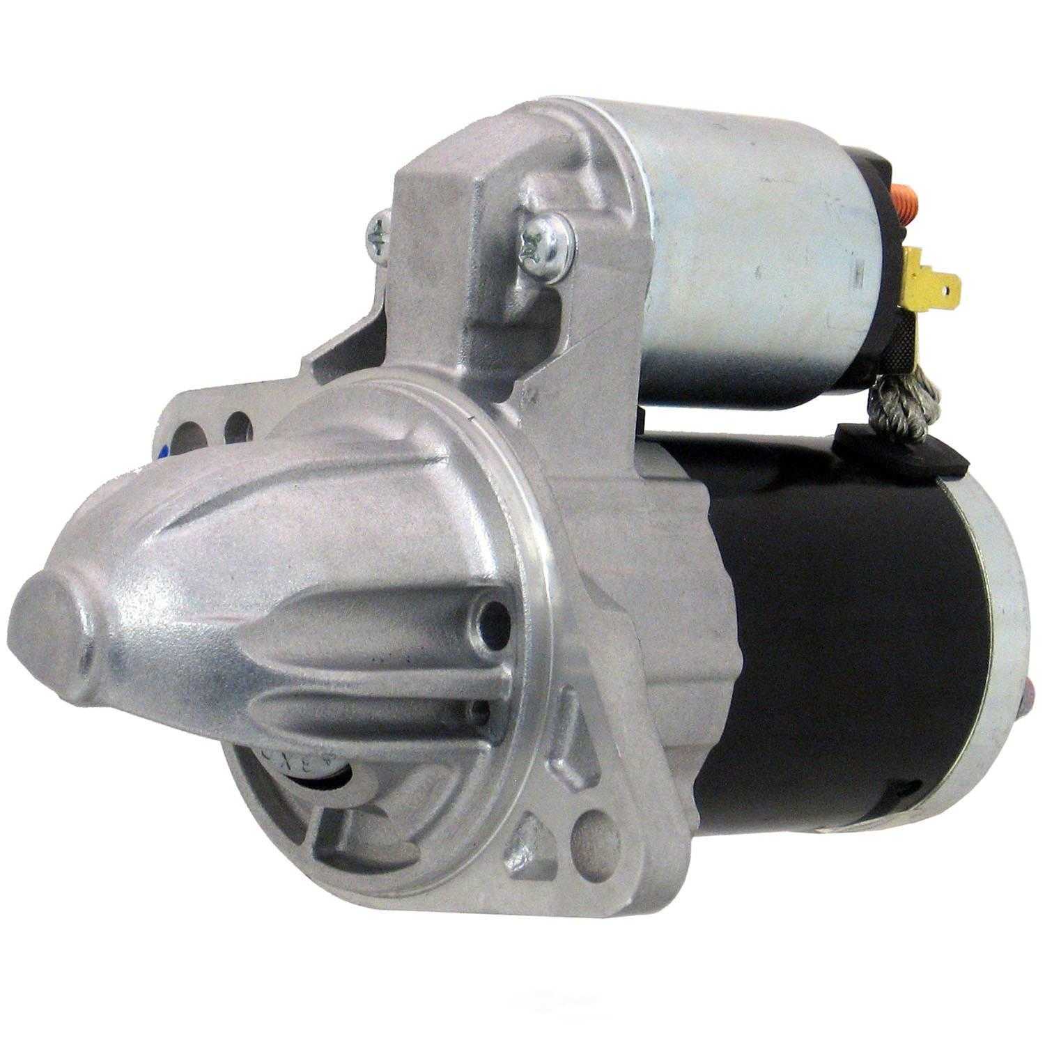 FVP Professional 19515N Starter - New