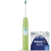 Sonicare Plaque Control Guacamole and a $10 Walmart gift card with purchase