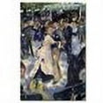 thumbnail image 3 of Trademark Fine Art "Le Moulin de la Galette" Canvas Art by Pierre-Auguste Renoir, 16x24, 3 of 3