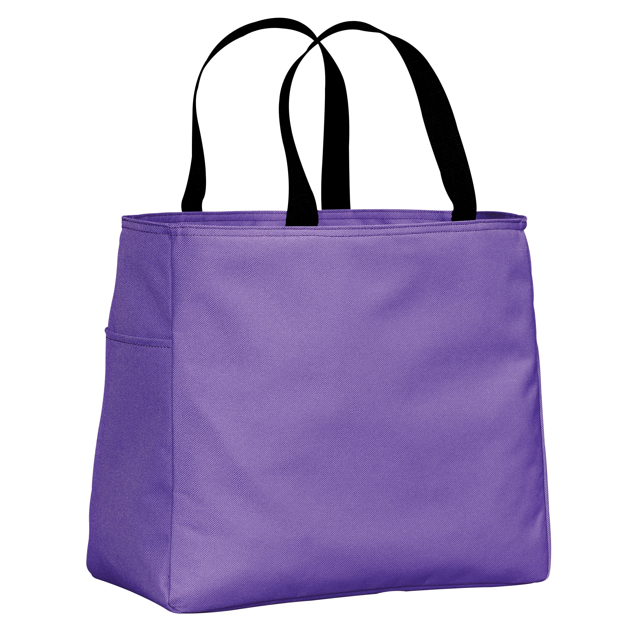 Women Tote Bag Gerbera Daisies Shoulder Bag Lightweight Microfiber Briefcase