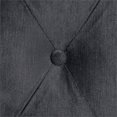thumbnail image 3 of Furniture of America Blyth Transitional Fabric Tufted Cal King Bed in Gray, 3 of 3