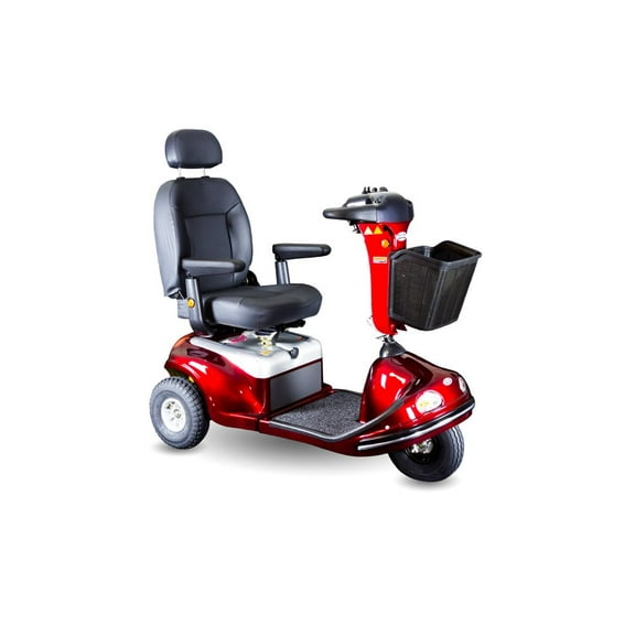 Shoprider Enduro XL3 Heavy Duty Mobility Scooter