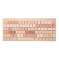 thumbnail image 3 of Clavier Sans Fil, Clavier Bluetooth Sans Fil 2.4g Clavier Bluetooth Sans Fil Double Mode Clavier Construction Robuste, 3 of 14
