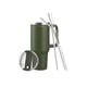thumbnail image 1 of Vaso Térmico De 40oz Acero Inoxidable, 1 of 4