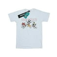 thumbnail image 1 of Animaniacs Mens Group Jump T-Shirt, 1 of 3
