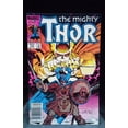 thumbnail image 1 of Pre-Owned Thor #342 1984 Marvel Comics Comic Book, 1 of 1
