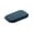 Blue, variant on Car Armrest Pad Plush Height Increasing Cushion for Arm Support Driving Comfort Universal Vehicle Fit Non-Slip Easy to Clean Black