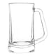 thumbnail image 1 of Juego de 6 Tarros de Vidrio de 435 ml Cristar Atenas, 1 of 2