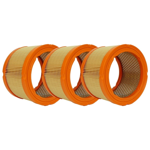 UGP Replacement for Generac 0G5894 air filter (3 Pack) by Universal Generator Parts