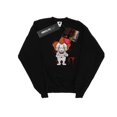 thumbnail image 1 of Chibi Chandail en Molleton Femme "You'll Float Too", 1 of 1