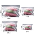 thumbnail image 7 of Cheer.US Vacuum Sealer Bags for Food Saver, Seal a Meal Vac Sealers BPA Free, Heavy Duty Freezer & Sous Vide Vaccume Safe Universal Pre-Cut Bag, 7 of 7
