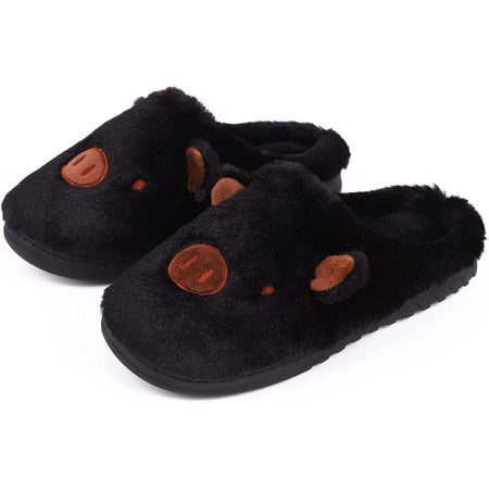 

Winter Warm Women Men Indoor Shoe Couples House Slipper
