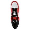 thumbnail image 7 of Rocawear Men's Henry High Top Court Sneaker, 7 of 7