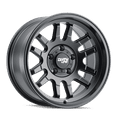 thumbnail image 2 of Dirty Life Canyon-9310 17X9 6X135 0Et 87.1Cb Matte Black, 2 of 2