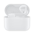 thumbnail image 1 of Mini Auriculares CCA CC1 V5.2 Compatible con Bluetooth Auricular Inalámbrico Recargable Auricular Portátil, Blanco seitruly EL003198-02, 1 of 2
