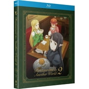 Restaurant To Another World: Season 2 (Blu-ray + DVD), Funimation Prod, Anime