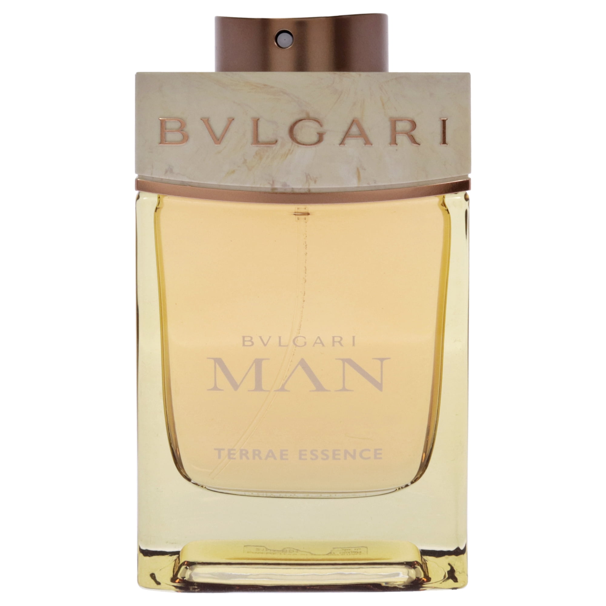 Amazon.com : Bvlgari Man Terrae Essence by Bvlgari for Men