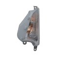 thumbnail image 1 of 2012-2019 Toyota Prius Side Marker Lamp Front Driver Side High Quality, 1 of 1