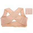 thumbnail image 2 of Shoulder Back Straightener,Posture Corrector Breathable Shoulder Upper Back Brace Shoulder Support Strap Unbeatable Value, 2 of 14