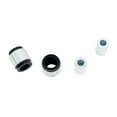 thumbnail image 3 of Whiteline W63464 Rear Upper Inner Suspension Control Arm Bushing Kit Compatible with Ford 15-25 Mustang, 3 of 7