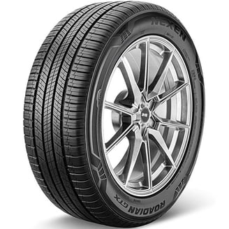 Yokohama AVID Ascend LX 225/60R17 Tire, Fits 2018-23 Crosstrek